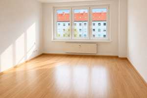 Ruhige und helle 3-Raum Wohnung mit Balkon - 1km zum Zentrum – Ritterstraße 2, 9111 Zentrum, Chemnitz – Vorschaubild 4
