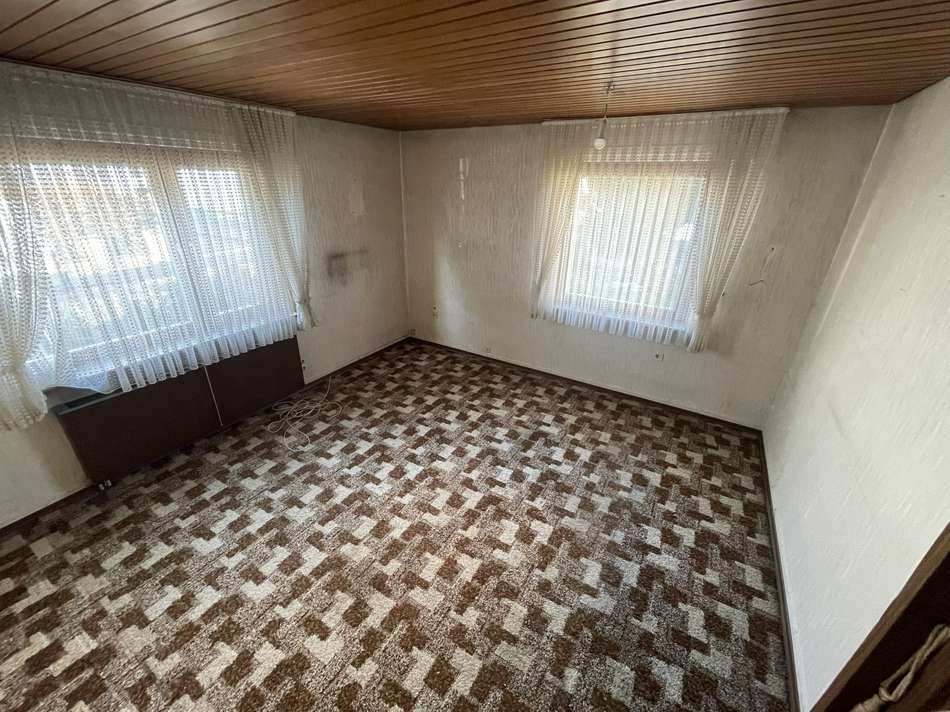 Wohnzimmer EG