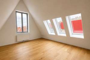 Maisonette - Wohnung auf der Altstadtinsel – 23552 Innenstadt, Lübeck – Vorschaubild 6
