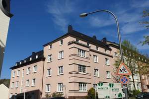 2-Zimmerwohnung in Wuppertal-Elberfeld