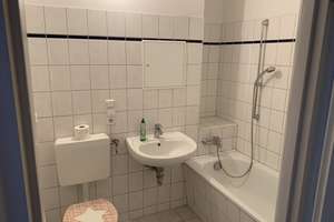 Mitte: Köpenicker Str.: u.a. VERMIETETE 2-Zi-NEUBAU-Whg. im 1. OG - 40 m² per SOFORT zu VERKAUFEN – Die vollständige Adresse der Immobilie erhältst du vom Anbieter., 10179 Mitte (Ortsteil), Berlin – Vorschaubild 6