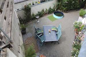 3-FAMILIENHAUS MIT 3 SEPARATEN EINGÄNGEN N RUHIGER BEVORZUGTER WOHNLAGE VON W-VOHWINKEL – Die vollständige Adresse der Immobilie erhältst du vom Anbieter., 42329 Vohwinkel, Wuppertal – Vorschaubild 19