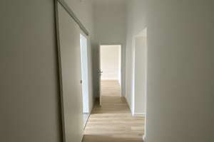 Frisch renovierte  3 Zimmer, Küche, Diele, Bad in  Mülheim – Bergisch Gladbacher Str. 99, 51065 Mülheim (Ortsteil), Köln – Vorschaubild 11