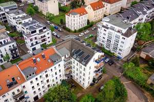 Charmante 3-Raumwohnung mit Balkon im beliebten Stadtteil Möckern! – Friedrich-Bosse-Straße 53 WE01, 4159 Wahren, Leipzig – Vorschaubild 13