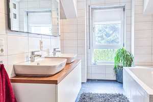 freistehendes Einfamilienhaus mit Keller und Garten in Veitshöchheim – Würzburg (Kreis) – Vorschaubild 5
