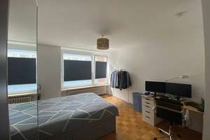 Attraktive 2-Zimmer-Wohnung im Herzen von Düsseldorf – möbliert, zentral & ideal auf Zeit (Aug–Jan) – Wagnerstraße 28, 40212 Stadtmitte, Düsseldorf – Vorschaubild 9