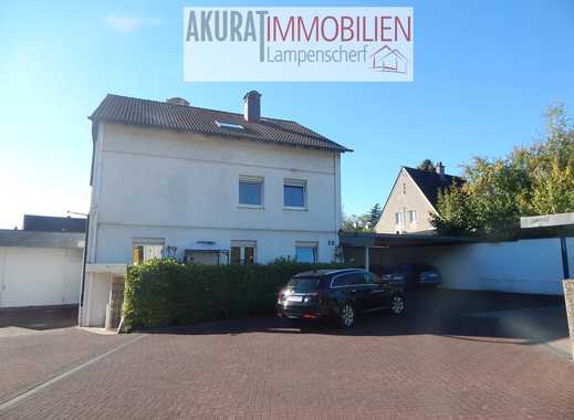 Wohnung Mieten In Langenfeld (Rheinland) - ImmobilienScout24