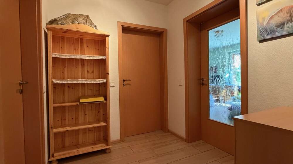 Immobilie in Warder - Einfamilienhaus mit Einliegerwohnung und Doppelgarage in ruhiger Wohnlage von Warder - Bild 7