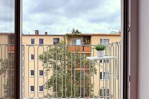 Helle 2-Zimmerwohnung mit Gartenzugang - nah Schloss Charlottenburg und Volkspark Jungfernheide – Osnabrücker Straße 27, 10589 Charlottenburg, Berlin – Vorschaubild 13