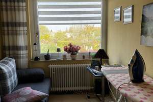 Courtagefrei! Kapitalanlage - 3,5-Zimmerwohnung mit Loggia in Lübeck - St. Jürgen – Die vollständige Adresse der Immobilie erhältst du vom Anbieter., 23560 Sankt Jürgen, Lübeck – Vorschaubild 13