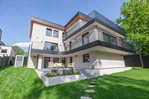 RESERVIERT! Luxus trifft Nachhaltigkeit - exklusives Einfamilienhaus in Toplage von Hagen-Emst! – Hagen – Vorschaubild 71