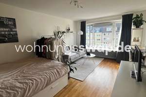 Wohnungstausch: Hoheluftchaussee 118 – Hoheluftchaussee 118, 20000 Hoheluft-Ost, Hamburg – Vorschaubild 1