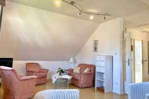 Ferienhaus mit 2 Ferienwohnungen - Mitten in Wyk auf Föhr – Die vollständige Adresse der Immobilie erhältst du vom Anbieter., 25938 Wyk auf Föhr – Vorschaubild 15