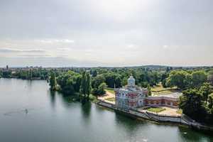 Exklusive und traumhafte Villa am Heiliger See – Potsdam – Vorschaubild 31