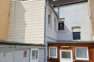 Zweifamilienhaus mit freier großer Wohnung, kleinem Garten + Garagengrundstück in Düren, Tivolistr. – Die vollständige Adresse der Immobilie erhältst du vom Anbieter., 52349 Innenstadt, Düren – Vorschaubild 6