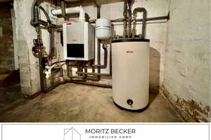 Vollständig saniertes Reihenmittelhaus mit Garten & Garage am Godehardikamp! – Die vollständige Adresse der Immobilie erhältst du vom Anbieter., 31139 Moritzberg / Bockfeld, Hildesheim – Vorschaubild 22