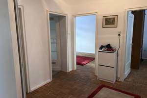Gepflegte 4-Zimmer-Wohnung mit Balkon in Karlsruhe – Die vollständige Adresse der Immobilie erhältst du vom Anbieter., 76137 Südweststadt, Karlsruhe – Vorschaubild 17