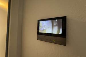 Kernsanierte 3-Zimmer Wohnung mit Balkon/ Citylage – Gartenstraße 2, 27568 Mitte, Bremerhaven – Vorschaubild 8