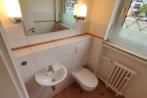  2 Zimmer Wohnung Düsseldorf Oberkassel hell mit Balkon zur Rheinseite – Die vollständige Adresse der Immobilie erhältst du vom Anbieter., 40545 Oberkassel, Düsseldorf – Vorschaubild 3