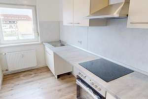 Renovierte 2-Zimmer-Wohnung in der Innenstadt / Wasserturm / Hbf – 68161 Innenstadt/Jungbusch, Mannheim – Vorschaubild 12
