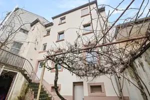 Saniertes und renditestarkes Mehrfamilienhaus in zentraler Lage - Ideal für Kapitalanleger – Kaiserslautern – Vorschaubild 17