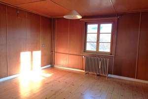 Freistehendes, grosses Einfamilienhaus, Ausbaufähig, Grundstück in zentraler Lage. – Die vollständige Adresse der Immobilie erhältst du vom Anbieter., 88361 Altshausen – Vorschaubild 14
