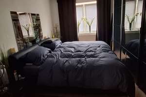 Schöne, helle 2-Zi-Wohnung mit Balkon Nähe MG Rheydt – Morr 47, 41239 Schrievers, Mönchengladbach – Vorschaubild 13