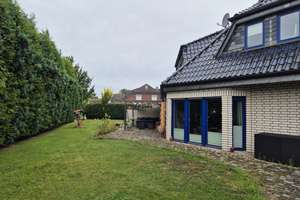 Exklusives Einfamilienhaus mit Doppelgarage in Springe OT Eldagsen – Die vollständige Adresse der Immobilie erhältst du vom Anbieter., 31832 Springe – Vorschaubild 5