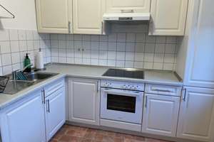 Attraktive möblierte Wohnung in top-Lage-Düsseldorf-Lörick