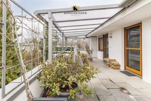 Nur vier Einheiten - Charmante 4-Zi.-Whg. im Penthousestil mit Garage und Stellplatz... nahe Bosch – Die vollständige Adresse der Immobilie erhältst du vom Anbieter., 72760 Betzingen, Reutlingen – Vorschaubild 23
