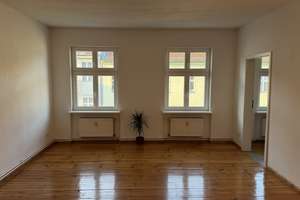 78 m² Altbau-Wohnung (Neukölln), bezugsfertig und Provisionsfrei – Schöneweider Straße 3, 12055 Neukölln (Ortsteil), Berlin – Vorschaubild 4
