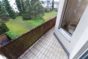 Möbliertes Apartment mit Balkon und Stellplatz in Messe Nähe! – Hannover – Vorschaubild 7