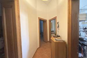 Historisches Wohnjuwel: Exquisite 2-Zimmer-Wohnung in der Hegelstraße  – Hegelstraße 15, 39104 Altstadt, Magdeburg – Vorschaubild 9