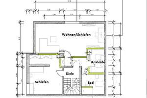 Solide und top-gepflegte Doppelhaushälfte, auch für 2 Generationen! – Die vollständige Adresse der Immobilie erhältst du vom Anbieter., 86529 Schrobenhausen – Vorschaubild 20