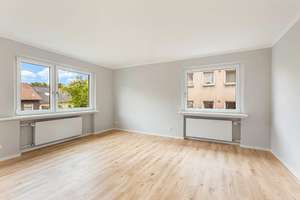Bezugsfreies und saniertes 1-Zimmer Apartment in ruhiger Lage von Mülheim an der Ruhr – 45473 Altstadt II, Mülheim an der Ruhr – Vorschaubild 8