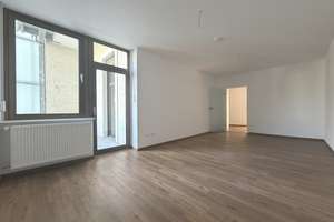7468 - Erstbezug nach Sanierung! 3-Zimmerwohnung mit Balkon und Tageslichtbad! – Die vollständige Adresse der Immobilie erhältst du vom Anbieter., 76133 Innenstadt-West, Karlsruhe – Vorschaubild 12