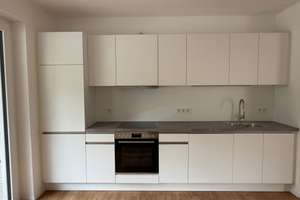 Kompakte 1-Zimmerwohnung mit Abstellkammer (inkl. Loggia & Keller) – Biedenkopfer Straße 46, 13507 Tegel, Berlin – Vorschaubild 8