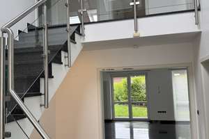 !TOP! Architektenhaus....direkt am Baerler Busch, mit Kamin & exklusiver Ausstattung !TOP! – Heesbergstraße 16a, 47199 Baerl, Duisburg – Vorschaubild 6