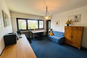 Freistehendes Einfamilienhaus in ruhiger Sackgasse mit Garage und schönem Garten – 51381 Lützenkirchen, Leverkusen – Vorschaubild 15