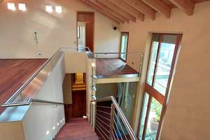 Bestlage von Unterbach: Einzigartige Villa – Die vollständige Adresse der Immobilie erhältst du vom Anbieter., 40627 Unterbach, Düsseldorf – Vorschaubild 18