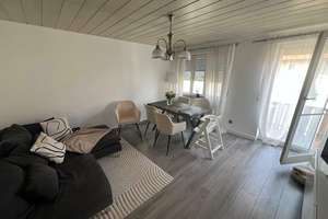 3-Zimmer-Erdgeschosswohnung mit Balkon und 2 Kellern in Metzingen – solide Kapitalanlage – Die vollständige Adresse der Immobilie erhältst du vom Anbieter., 72555 Metzingen – Vorschaubild 4