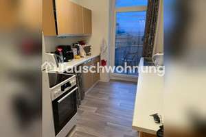 Tauschwohnung: Tausche Zwei Zimmer Wohnung in Kiel gegen Hamburg – Brunsrade 7, 24114 Südfriedhof, Kiel – Vorschaubild 3