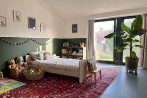 Freistehendes Architektenhaus in Berlin-Karow – Licht, Kamin & Garten - PROVISIONSFREI! – 13125 Karow, Berlin – Vorschaubild 19