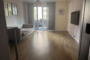 Neuwertige 2-Zimmer-Wohnung in München-Allach – Die vollständige Adresse der Immobilie erhältst du vom Anbieter., 80999 Untermenzing, München – Vorschaubild 3
