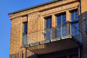 Großzügige 3 Zimmerwohnung mit Westbalkon an der Spree – Am Filmlager 8, 12555 Köpenick, Berlin – Vorschaubild 3