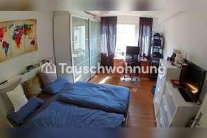 Tauschwohnung: Tausche 2 Zimmer in Pempelfort gegen 3 Zimmer – Die vollständige Adresse der Immobilie erhältst du vom Anbieter., 40479 Pempelfort, Düsseldorf – Vorschaubild 4