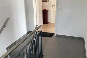 Hochwertige Dachgeschosswohnung in modernem Haus aus 2014 – Die vollständige Adresse der Immobilie erhältst du vom Anbieter., 57078 Geisweid, Siegen – Vorschaubild 7