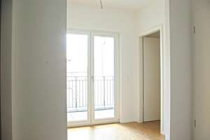 Wohnen mit Freiraum: 4 Zimmer & 2 Balkone am Luisenplatz – Luisenplatz 3  C, 14471 Brandenburger Vorstadt, Potsdam – Vorschaubild 7