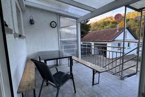 Befristete 3-Zimmer-Mietwohnung zentral in Murrhardt mit Garten  – Die vollständige Adresse der Immobilie erhältst du vom Anbieter., 71540 Murrhardt – Vorschaubild 18