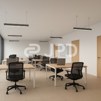 JPD - Schwanthalerhöhe I Büroflächen zwischen Heimeranplatz und Theresienwiese